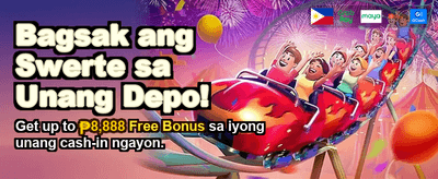 Sumali Na Para sa Eksklusibong Rewards